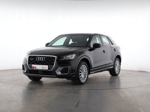 Photo du véhicule AUDI Q2 35 TDI QUATTRO S TRONIC DESIGN MMI NAVI PLUS