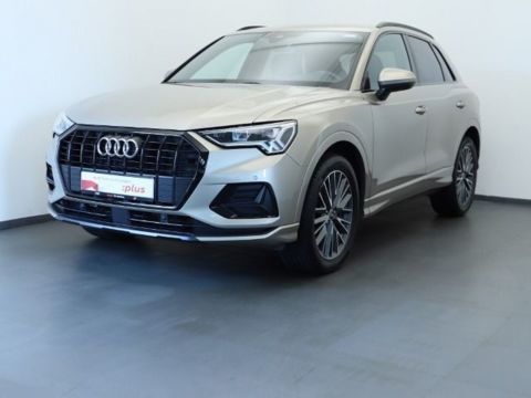 Photo du véhicule AUDI Q3 35 TFSI ADVANCED NAVI LED DAB GRA