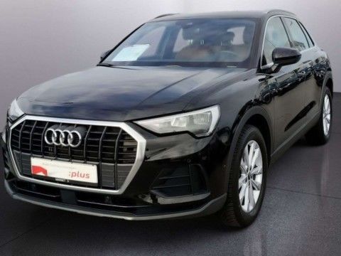 Photo du véhicule AUDI Q3 45 TFSI E*GPS*LED*ALU*PDC*VIRTUAL COCKPIT*PANO*CAMERA