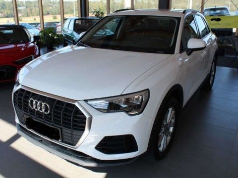 Photo du véhicule AUDI Q3 45 TFSI E S TRONIC*GPS*LED*VIRT COCKPIT*PDC*BVA*