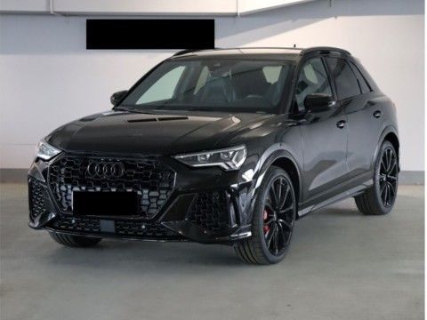 Photo du véhicule AUDI RS Q3 S TRONIC