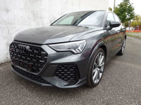 Photo du véhicule AUDI RS Q3 SPORTBACK 2.5 TFSI QUATTRO/PANO/B&O/MATRIX