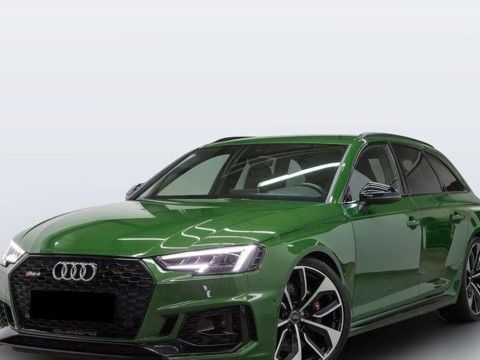 Photo du véhicule AUDI RS4 RS4 AVANT 2.9 TFSI 450CV QUATTRO 3XASSIST RS-AGA B.O DYNAMIK