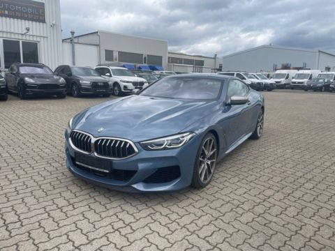 Photo du véhicule BMW 507 M850 I XDRIVE-M SPORTPAKET-LASERLICHT-DIAMANT