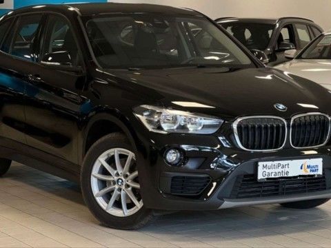 Photo du véhicule BMW X1 SDRIVE 18I ADVANTAGE/BVA/GPS/LED/PDC/BLUETOOTH/START/STOP