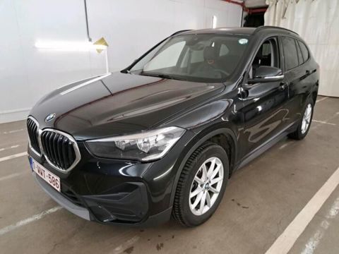 Photo du véhicule BMW X1 SDRIVE18D ADVANTAGE*CUIR*GPS+*LED