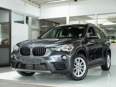 Photo du véhicule BMW X1 XDRIVE 20I BVA-PDC-4X4-BLUETOOTH-START/STOP