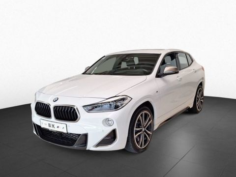 Photo du véhicule BMW X2 M35I MSPORT DA PA HUD SPSI MEMORY TEMPO ISOFX