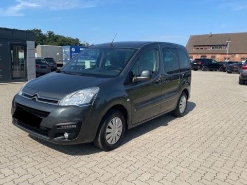 Photo du véhicule CITROËN BERLINGO KOMBI 1.6 BLUE-HDI FEEL 1HD