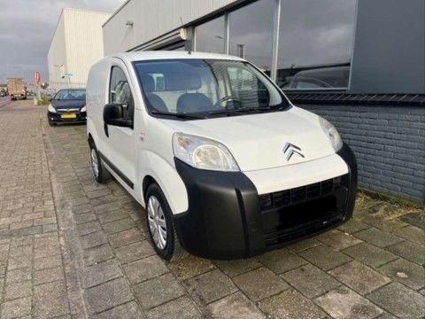 Photo du véhicule CITROËN NEMO 1.3 L HDI CLIM 