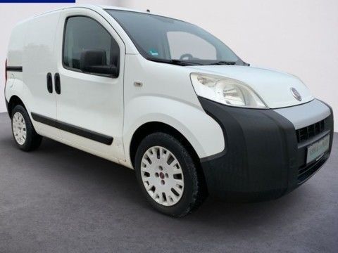 Photo du véhicule FIAT FIORINO 1.3 L/SX/95CV/VITRES-ELECT/RADIO CD/RETRO ELECT/4SEASON