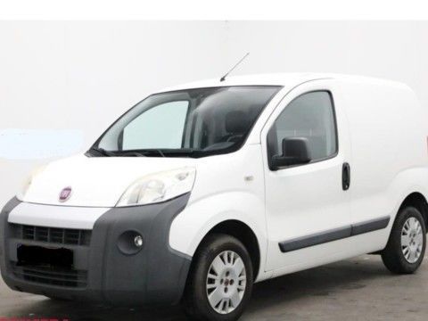 Photo du véhicule FIAT FIORINO 1.4L 73CV ESS SX STEREO PDC ATTELAGE