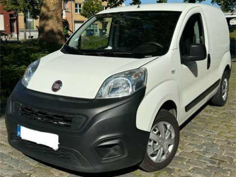 Photo du véhicule FIAT FIORINO MULTIJET 1.3D S&S BASIS CLIM 