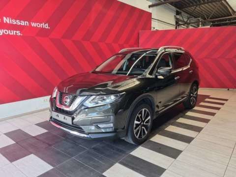 Photo du véhicule NISSAN X-TRAIL TEKNA 1,6DCI TOIT PANO CLIM AUTO PDC LED AUDIO BOSE