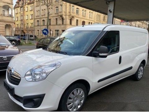 Photo du véhicule OPEL COMBO CARGO COMBO 1.4 ESS KASTEN LONG CLIM ATTELAGE