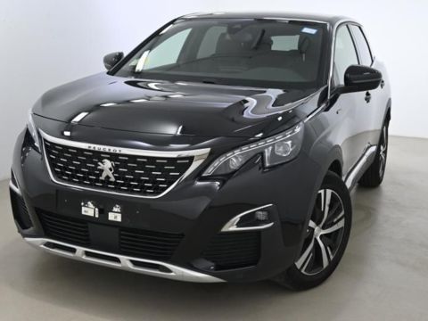 Photo du véhicule PEUGEOT 3008 1.5 BLUEHDI GT-LINE LED-XENON NAVI 1/2 SPO