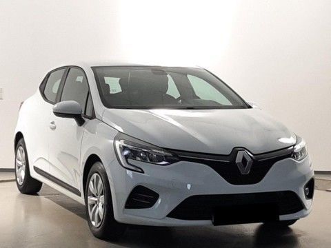 Photo du véhicule RENAULT CLIO *KLIMA*NAVI*BC*PDC*