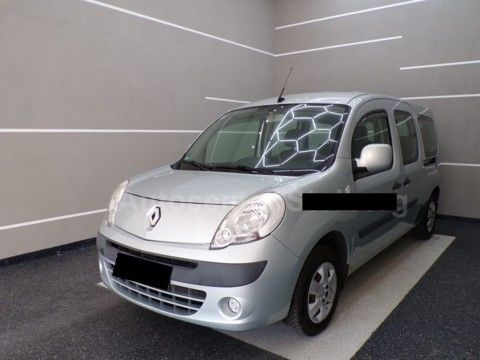 Photo du véhicule RENAULT KANGOO 1.5 DCI 110CV 7 PLACES GRAND KANGOO 