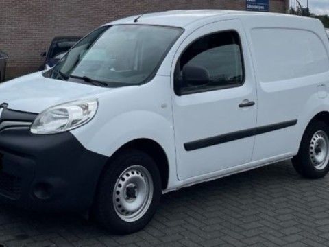 Photo du véhicule RENAULT KANGOO 1.5 DCI 75 | ENERGY COMFORT | ATTELAGE | CLIM 