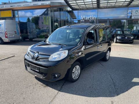 Photo du véhicule RENAULT KANGOO 1.5 DCI HAPPY FAMILY