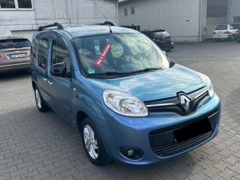 Photo du véhicule RENAULT KANGOO 1.5DCI 90CV EDITION PARIS 