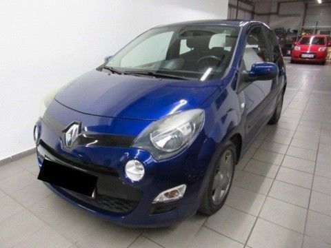 Photo du véhicule RENAULT TWINGO 1.2 E AUTOMATIK KLIMA 3 PORTES 75CV 