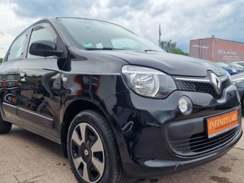 Photo du véhicule RENAULT TWINGO INTENS