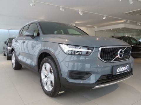 Photo du véhicule VOLVO XC40 T4 MOMENTUM PRO 2WD BUSINESS PRO LEDER KAME