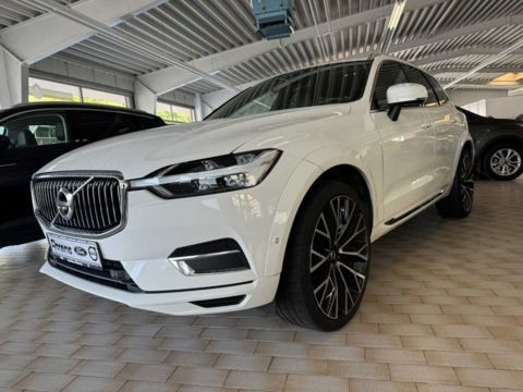 Photo du véhicule VOLVO XC60 D4 AWD  INSCRIPTION *22ZOLL-H&K-360°*