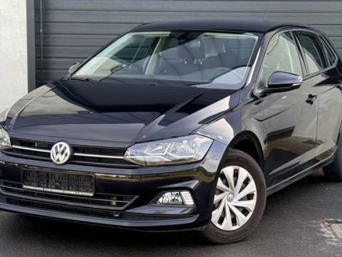 Photo du véhicule VW POLO 1.6 CR TDI COMFORTLINE AIRCO-CRUISE-ACC-SRVCBOOK