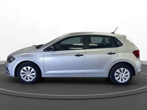 Photo du véhicule VW POLO 1.6 TDI TRENDLINE NAVI KLIMA TEMPOMAT ALLWE